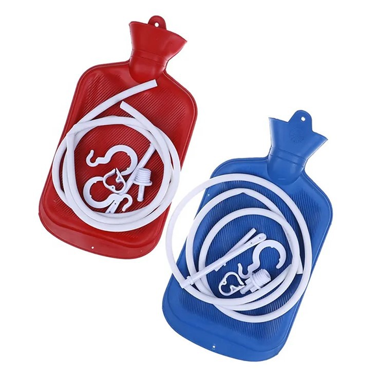 Τσάντα κλύσμα 2 λίτρων